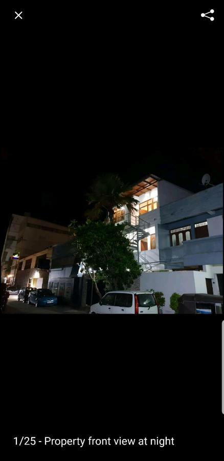 Trellis Homes Colombo Exterior photo