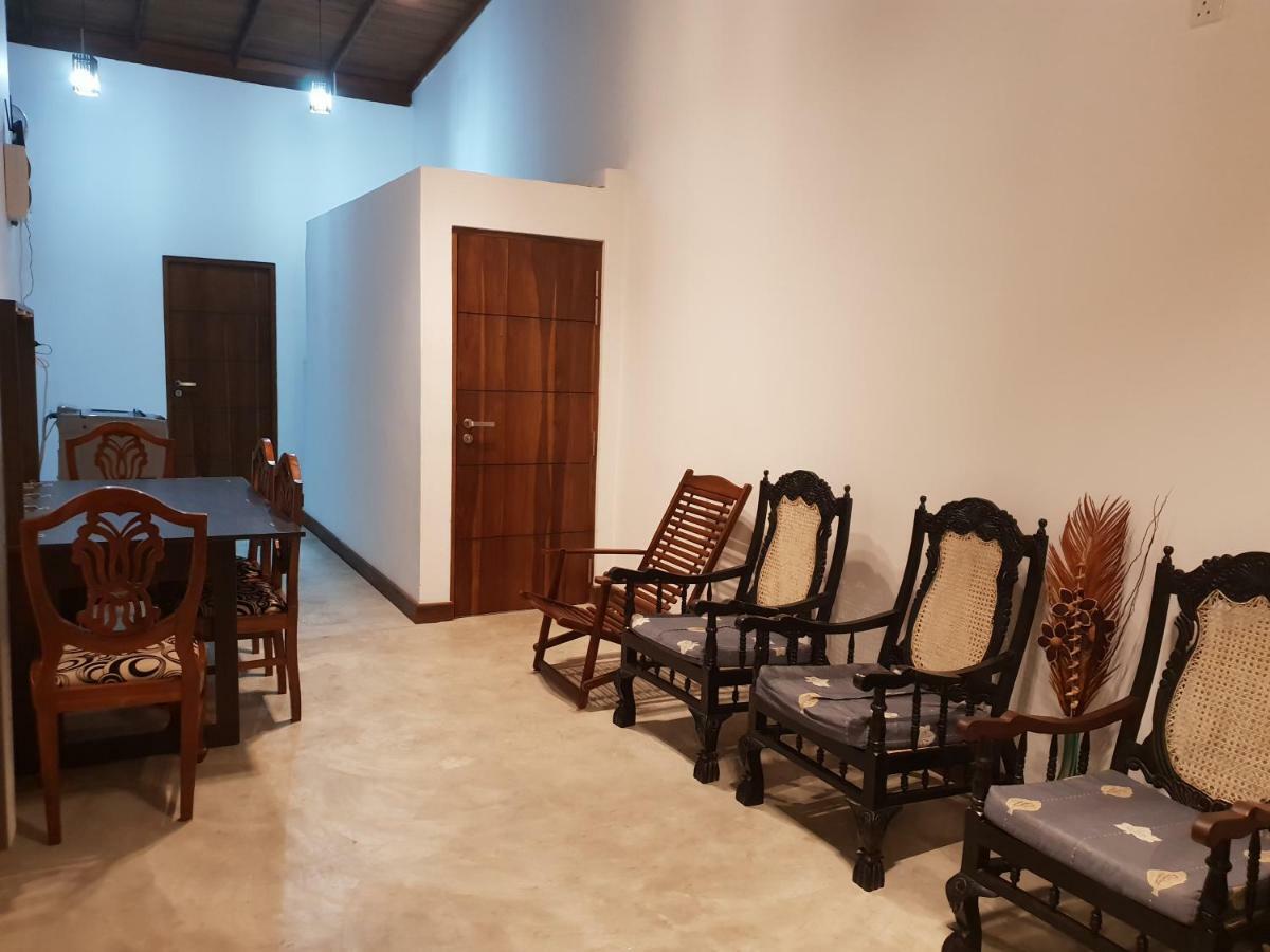 Trellis Homes Colombo Exterior photo