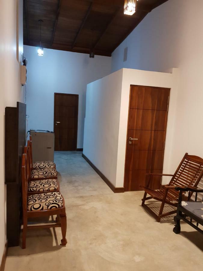 Trellis Homes Colombo Exterior photo